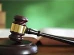 Law (Pic for representation)