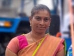 The deceased has been identified as Nakusha Balu Supe. She is suspected to be the first heatstroke-related death reported from Ambegaon this season (HT PHOTO)