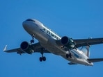 Denver airport tragedy: A pedestrian was killed when a Frontier Airlines plane struck them during takeoff at Denver International Airport, leading to an engine fire and evacuation