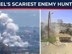 Hezbollah’s deadly revenge: tank destroyed, soldiers targeted as Lebanon… Hezbollah’s deadly revenge: tank destroyed, soldiers targeted as Lebanon…