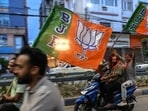 West Bengal will get its first Bharatiya Janata Party (BJP) government on Saturday. (APF)