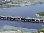 Yogi govt introduces SCADA-based system for real-time monitoring, flood control and uninterrupted drinking water supply (Sourced)