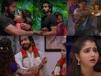 Brahmamudi May 9th Episode: బ్రహ్మముడి.. శోభనం కూడా అయిపోయిందన్న రాజు.. విడాకులు ఇవ్వడానికి రేఖ, ఇందు ప్లాన్