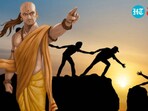 చాణక్య నీతి