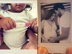 Multiple celebs have either announced their pregnancies or the news about them delivering their child lately.