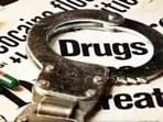 Punjab narcotics situation ‘alarming’ Punjab narcotics situation ‘alarming’