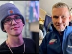 Pastor Greg Locke announced the death of his son Evan Locke.
