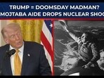 Mojtaba’s nuclear revenge: Turning Trump into a meme that never dies? Mojtaba’s nuclear revenge: Turning Trump into a meme that never dies?