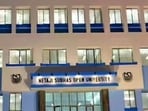 Names of professors Dwaipayan Bharadwaj and Rajan Chakrabarti for North Bengal University and Netaji Subhas Open University, respectively, have been finalised from the pool.