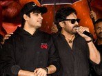 OG 2 Sujeet: పవన్ కళ్యాణ్ ఫ్యాన్స్‌కు గుడ్ న్యూస్.. ఓజీ 2 పనులు మొదలుపెట్టిన సుజీత్.. నాని బ్లడీ రోమియో పక్కన పెట్టి..!