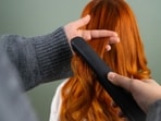 Tips to maintain low-heat hair routine in summer. Tips to maintain low-heat hair routine in summer.