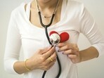 A healthy lifestyle is important for maintaining heart health. (Pexel)
