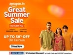 Kurta pant sets at up to 80% off only on Amazon Summer Sale
