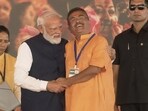 Suvendu Adhikari is the first BJP chief minister of Bengal.