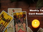 Read the weekly tarot prediction based on zodiac signs between May 9–15,2026 
