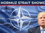 As fears of Iran War 2.0 grow again, Britain is quietly moving HMS Dragon toward the Middle East ahead of a possible multinational Hormuz mission. As fears of Iran War 2.0 grow again, Britain is quietly moving HMS Dragon toward the Middle East ahead of a possible multinational Hormuz mission.