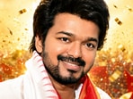 Vijay is set to be the new CM of Tamil Nadu.