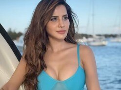 అషు రెడ్డి