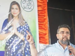 ঋজু দত্ত।