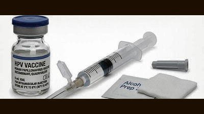 Cervical cancer remains among the leading cancers affecting women in India, with medical experts stressing that timely HPV vaccination can substantially reduce future disease risk. (HT File) Cervical cancer remains among the leading cancers affecting women in India, with medical experts stressing that timely HPV vaccination can substantially reduce future disease risk. (HT File)