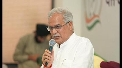Congress’ general secretary in-charge of Punjab Bhupesh Baghel on Saturday announced that the party will hold three-day yatras in all 117 assembly constituencies of Punjab as part of its outreach programme ahead of the 2027 assembly elections. Congress’ general secretary in-charge of Punjab Bhupesh Baghel on Saturday announced that the party will hold three-day yatras in all 117 assembly constituencies of Punjab as part of its outreach programme ahead of the 2027 assembly elections.