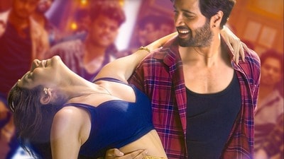 ఓటీటీ ట్రెండింగ్ లో తెలుగు థ్రిల్లర్ (x/AdiviSesh) ఓటీటీ ట్రెండింగ్ లో తెలుగు థ్రిల్లర్ (x/AdiviSesh)
