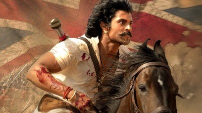 విజయ్ దేవరకొండ (x/RanabaaliFilm) విజయ్ దేవరకొండ (x/RanabaaliFilm)
