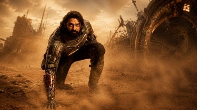 డిసెంబర్ 2027లో కల్కి 2 రిలీజ్.. అవెంజర్స్, తుంబాడ్ 2 సినిమాలతో ప్రభాస్ ఢీ! రిలీజ్ డేట్పై క్రేజీ అప్డేట్ డిసెంబర్ 2027లో కల్కి 2 రిలీజ్.. అవెంజర్స్, తుంబాడ్ 2 సినిమాలతో ప్రభాస్ ఢీ! రిలీజ్ డేట్పై క్రేజీ అప్డేట్