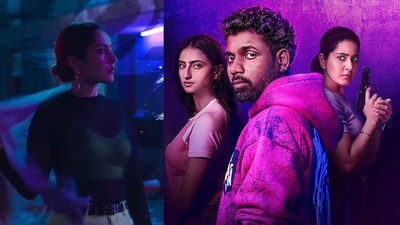 ఓటీటీలోకి వచ్చేసిన రాశీ ఖన్నా యాక్షన్ క్రైమ్ థ్రిల్లర్- రాప్ వర్సెస్ డ్రగ్ మాఫియా- తెలుగు సబ్ టైటిల్స్‌తో!