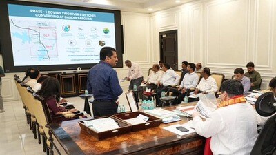 కేబినెట్ సబ్ కమిటీ భేటీ కేబినెట్ సబ్ కమిటీ భేటీ
