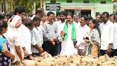 మంత్రి నాదెండ్ల మంత్రి నాదెండ్ల