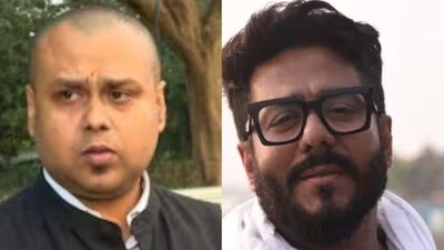 রাজের রাজনীতি ছাড়ার কথা শুনেই যা বললেন কৌস্তভ