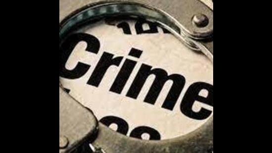 A notorious criminal has been detained under the Public Safety Act (PSA) and shifted to Udhampur district jail, said officials on Saturday. (Representational image)