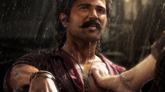 రౌడీ జనార్ధన పోస్టర్ (x/SVC_official)