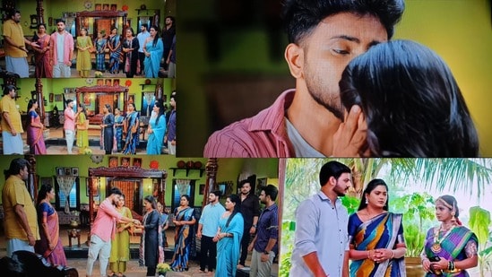 ఇల్లు ఇల్లాలు పిల్లలు సీరియల్ మే 9వ ఎపిసోడ్