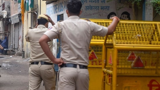 Police register case against film associate director for alleged sexual assault in Kochi (PTI)
