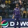 KKR defeated the Delhi Capitals by eight wickets. 