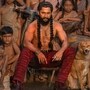 ప్యారడైజ్ పోస్టర్ లో నాని