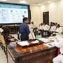 కేబినెట్ సబ్ కమిటీ భేటీ