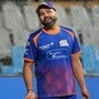 రోహిత్ శర్మ 