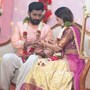 నిఖిల్, అషు