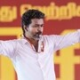 టీవీకే విజయ