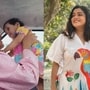 অনিন্দিতা মায়ের পছন্দের কবিতা শোনালেন মেয়েকে!