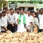మంత్రి నాదెండ్ల