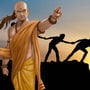 చాణక్య నీతి