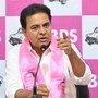కేటీఆర్