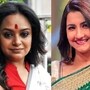 নাম না করেই রচনাকে খোঁচা বিদীপ্তার