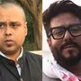 রাজের রাজনীতি ছাড়ার কথা শুনেই যা বললেন কৌস্তভ