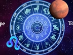 HOROSCOPE TOMORROW