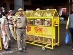 Be it BNS or IPC, Delhi hits highs in ’24 crimes: NCRB